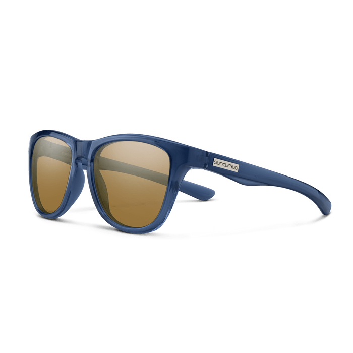 Suncloud Topsail Polarized Sunglasses