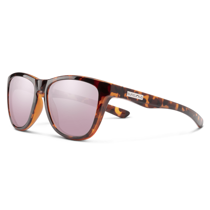 Suncloud Topsail Polarized Sunglasses