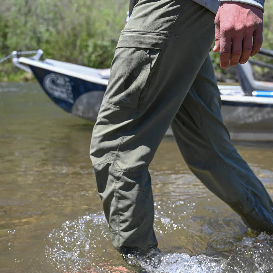 Wet Wading Essentials