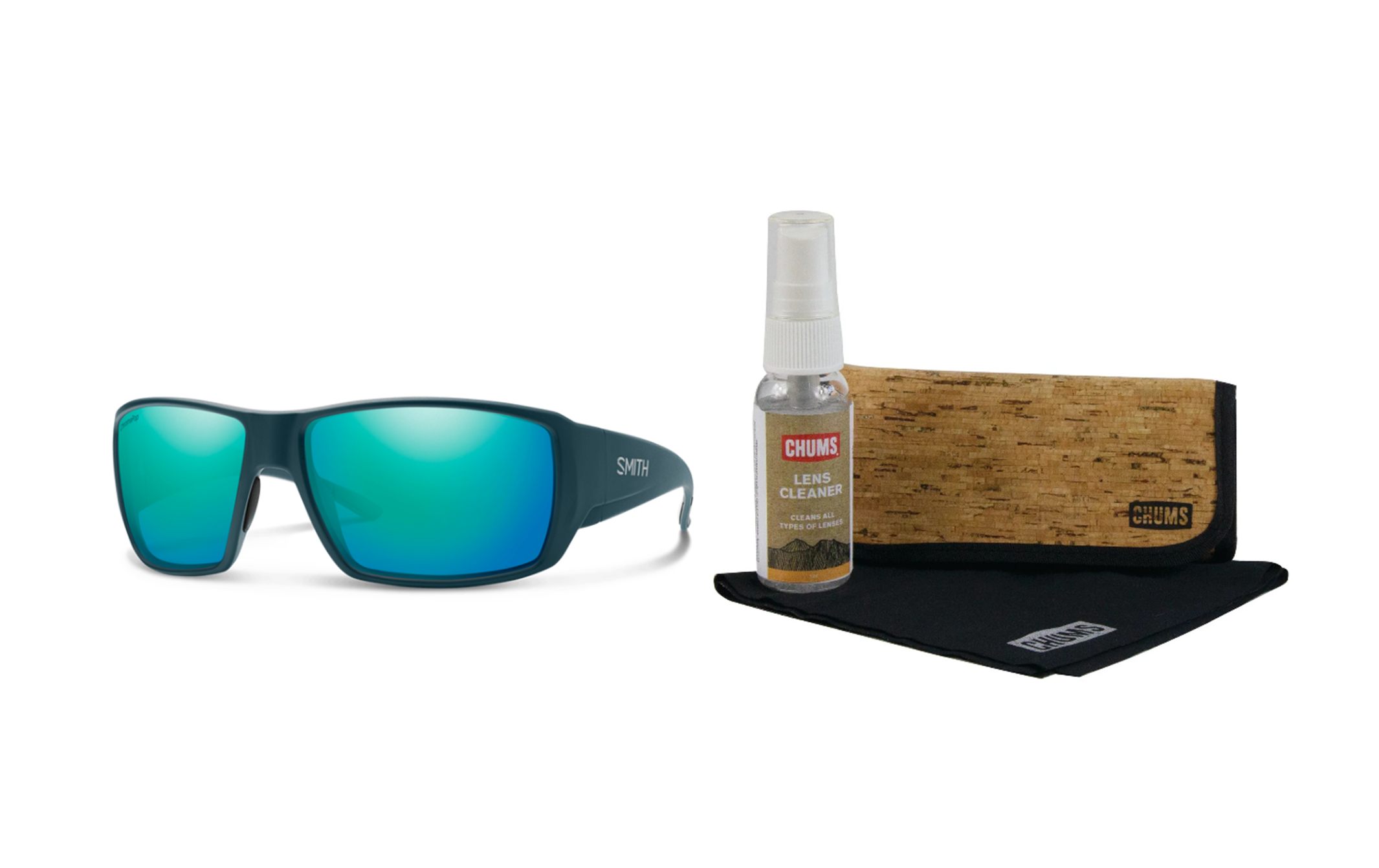 Eyewear & Accessories