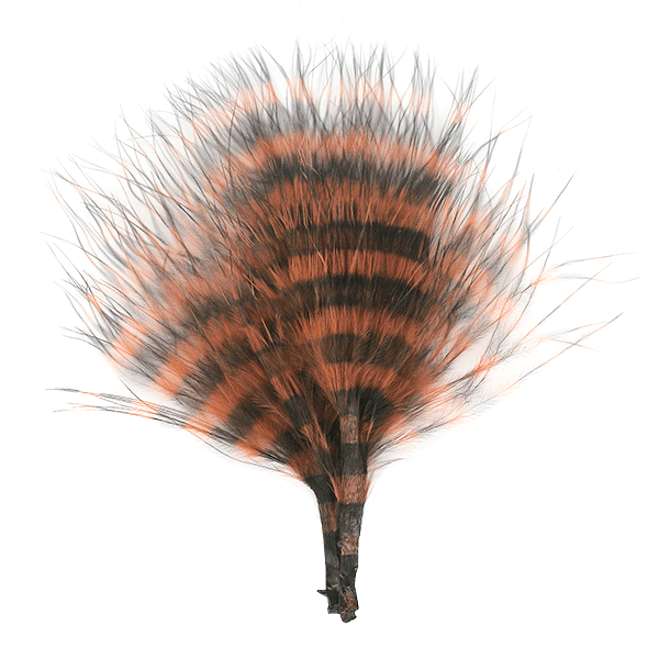 Montana Fly Company - Barred Marabou