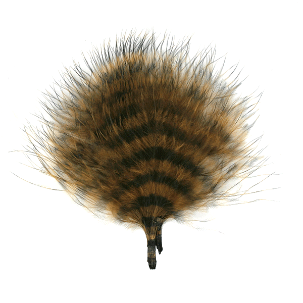 Montana Fly Company - Barred Marabou