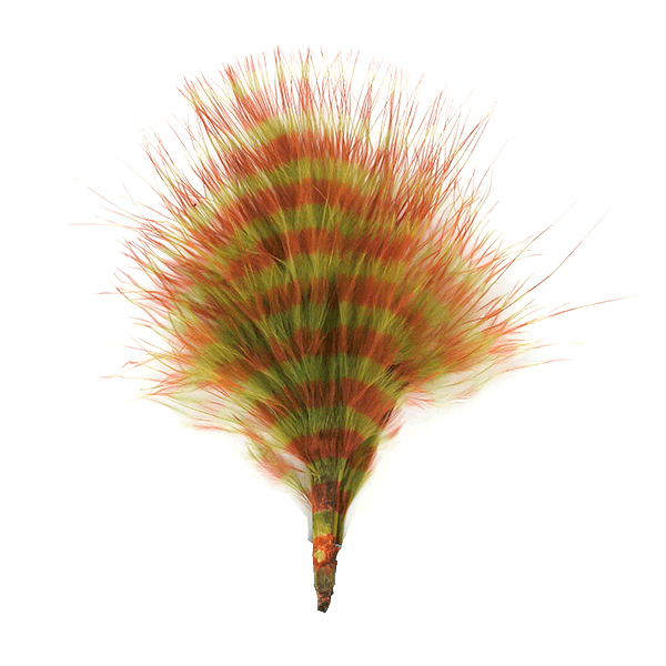 Montana Fly Company - Barred Marabou