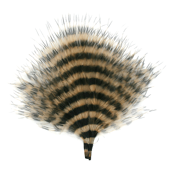 Montana Fly Company - Barred Marabou