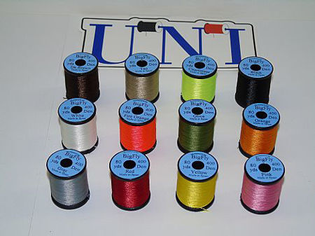 BigFly Thread - 360 Denier