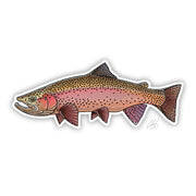 Casey Underwood Stickers
