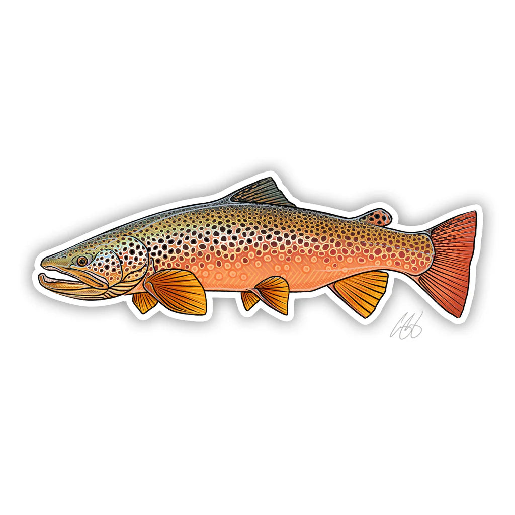 Casey Underwood Stickers