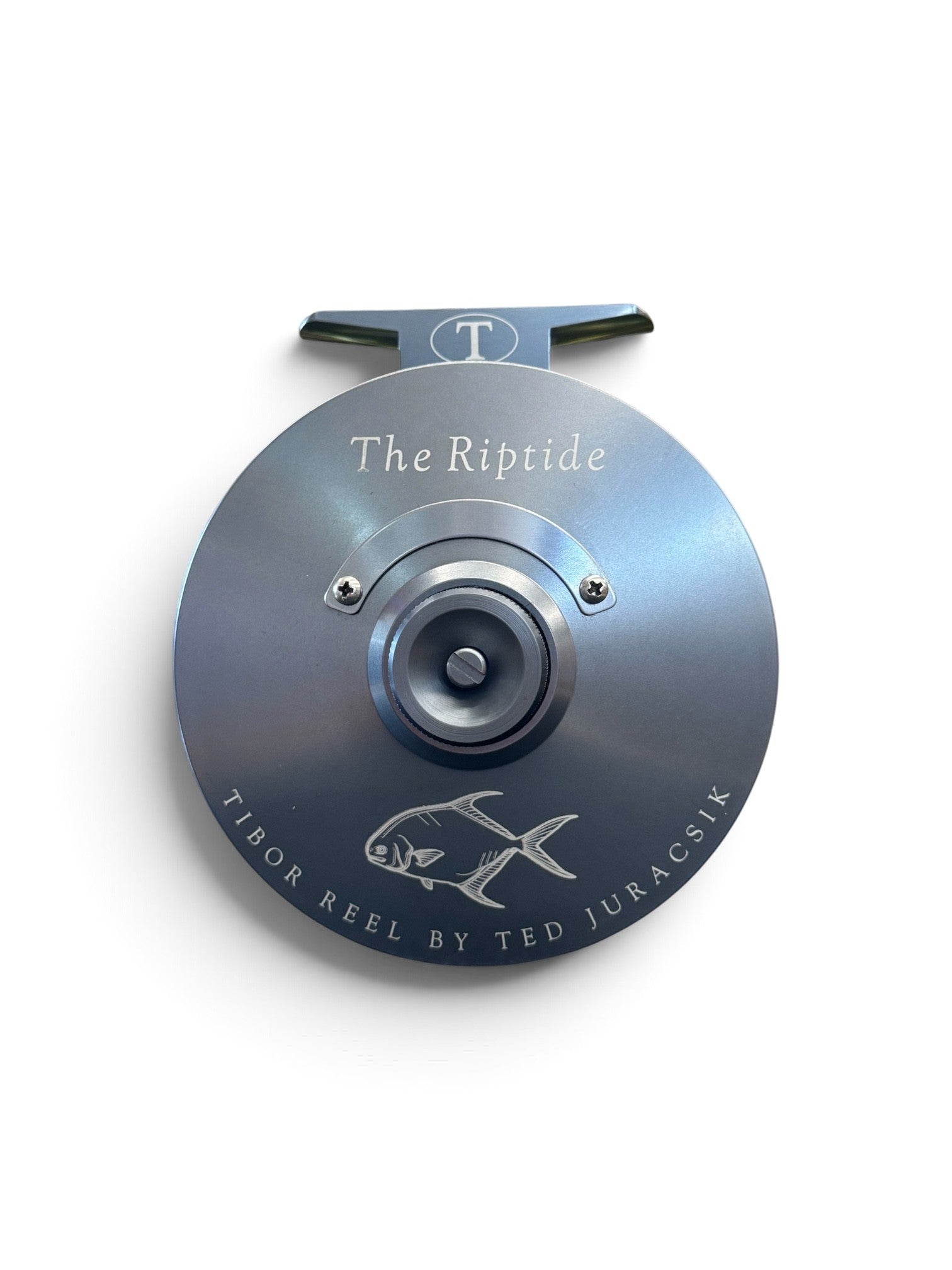 Tibor Riptide Reel