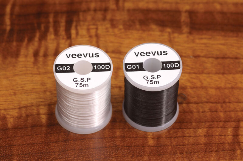 Veevus Gel Spun Thread