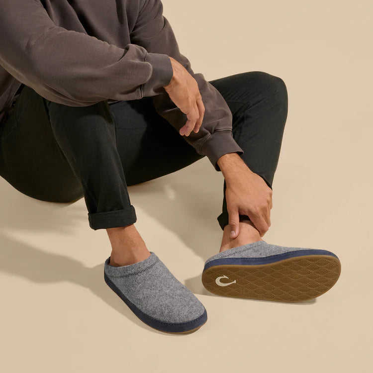 Olukai Men's Hamani Hulu
