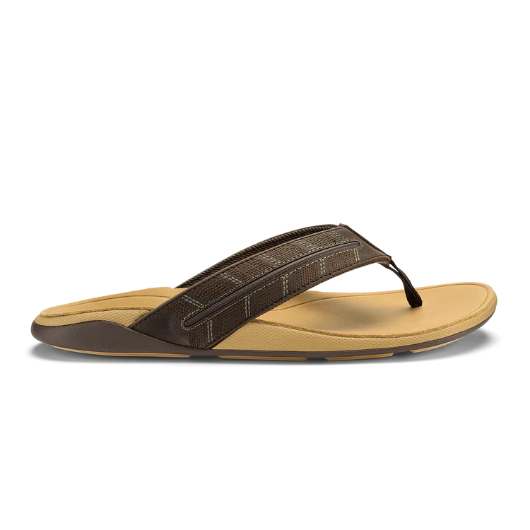 Olukai Men's Tuahine Palm