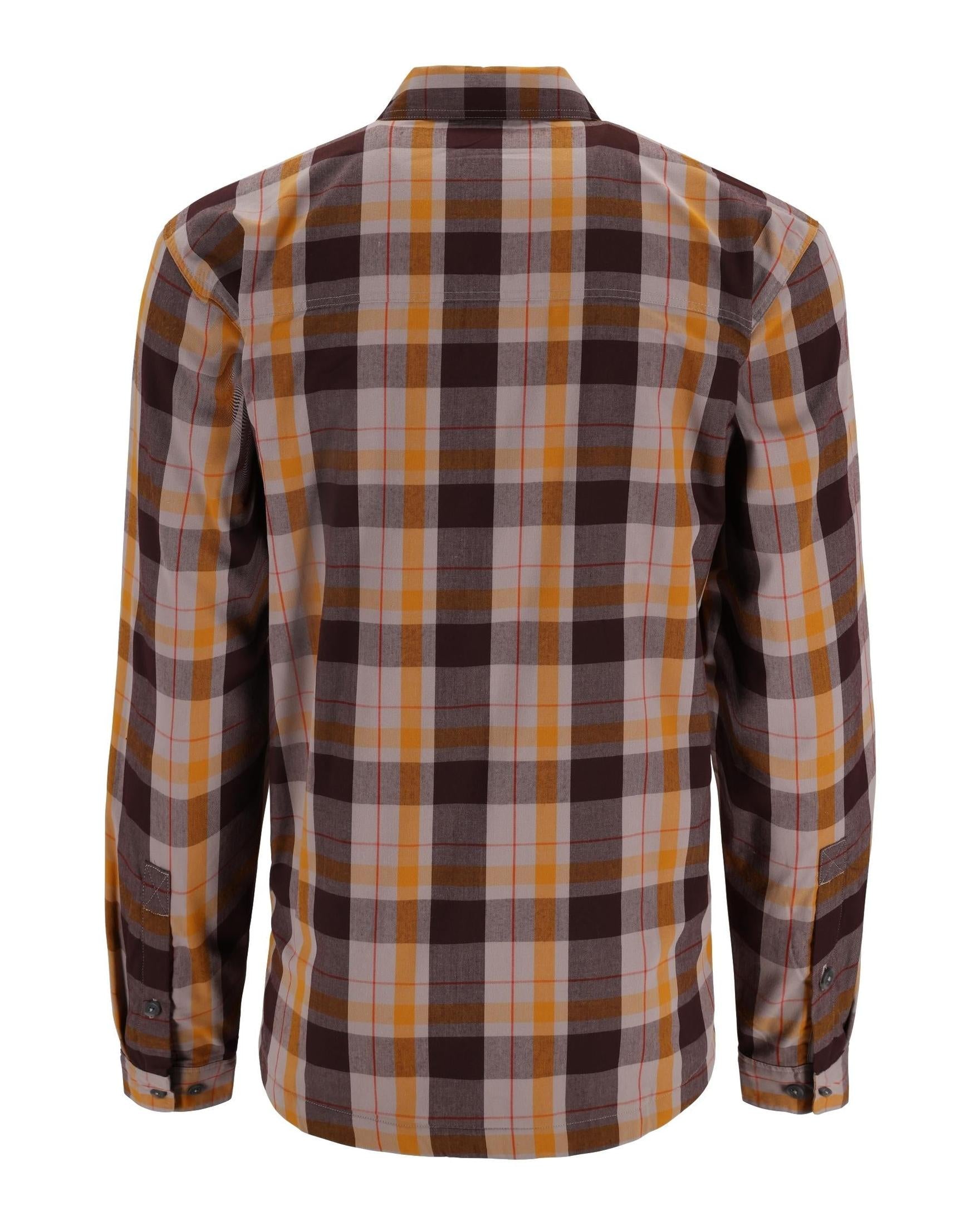 Simms Men's ColdWeather Shirt