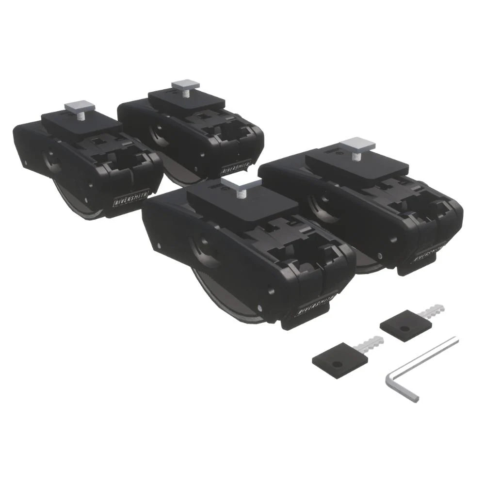 Riversmith Quick Release Mount - Thumbnail 2