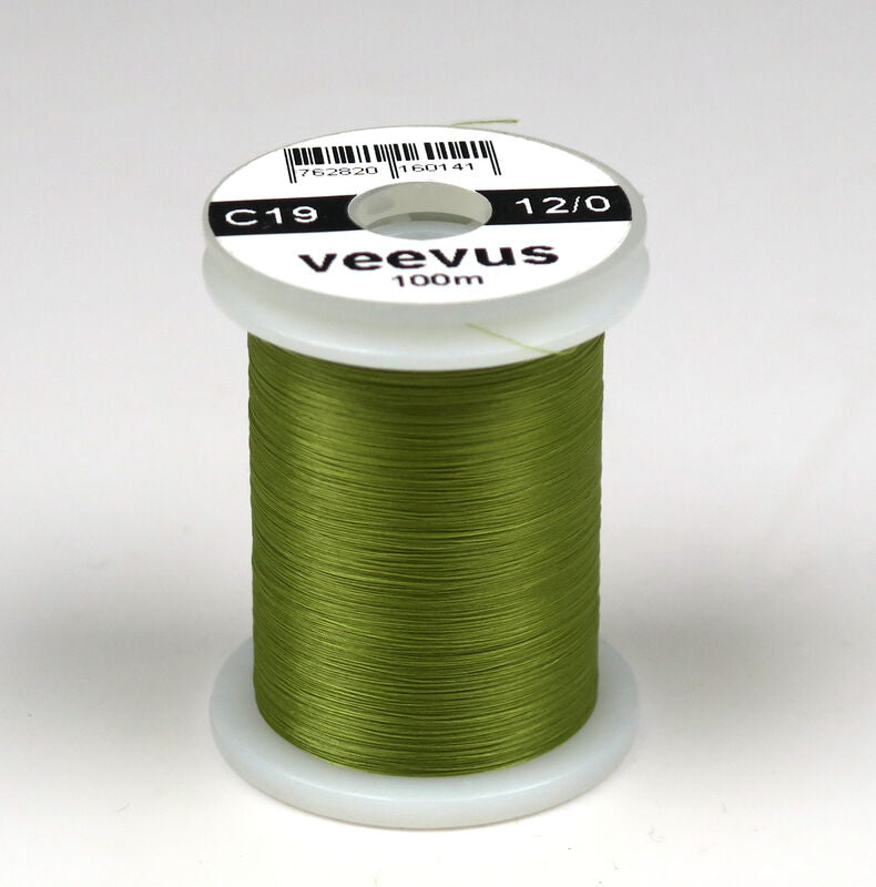 Veevus Thread