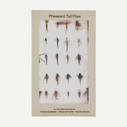 Patagonia Fly Box - Pheasant Tail Flies