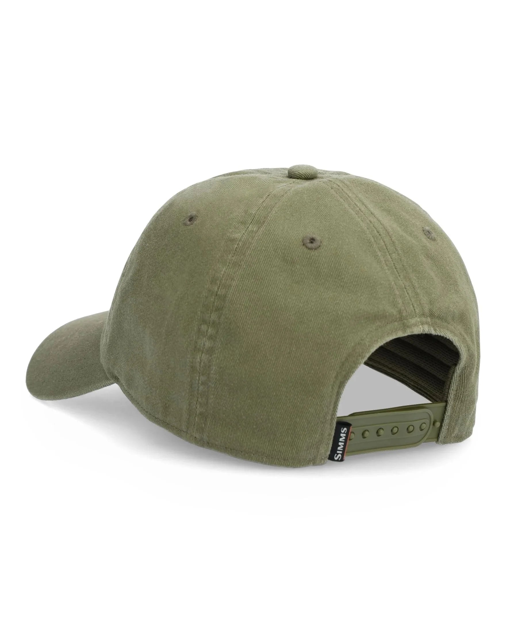 Simms Single Haul Cap