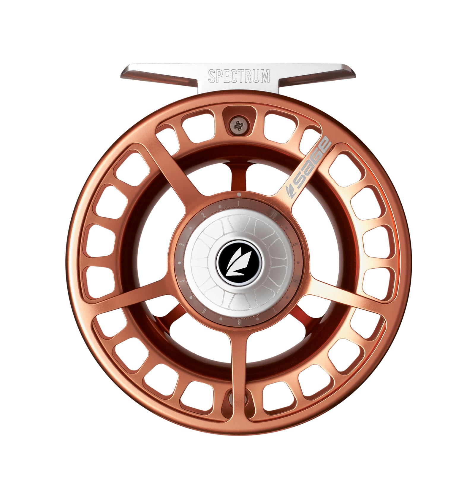Sage SPECTRUM Reel