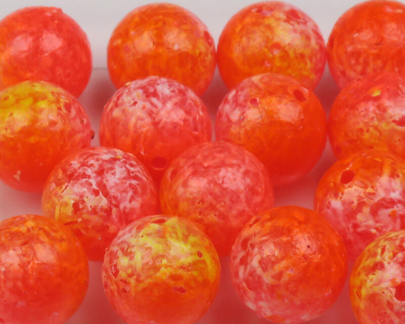 Hareline Dubbin, Inc. UV2 Fusion Egg Beads - Thumbnail 4