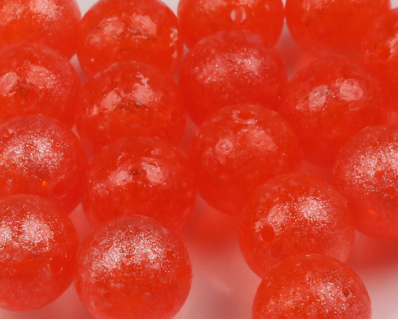 Hareline Dubbin, Inc. UV2 Fusion Egg Beads