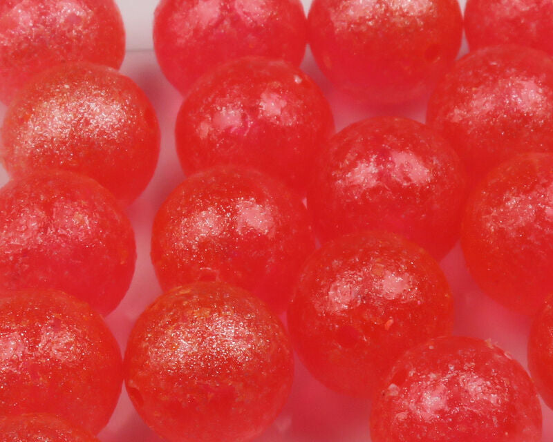 UV2 Fusion Egg Beads