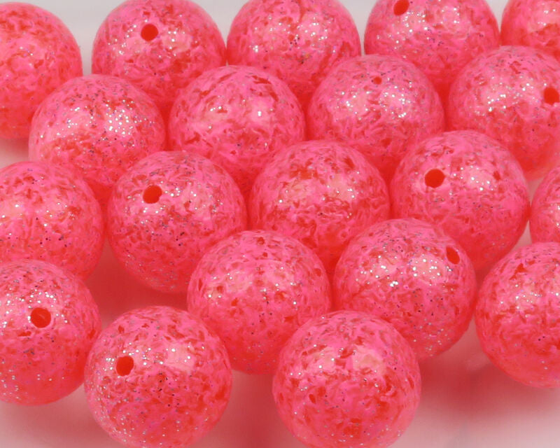 UV2 Fusion Egg Beads