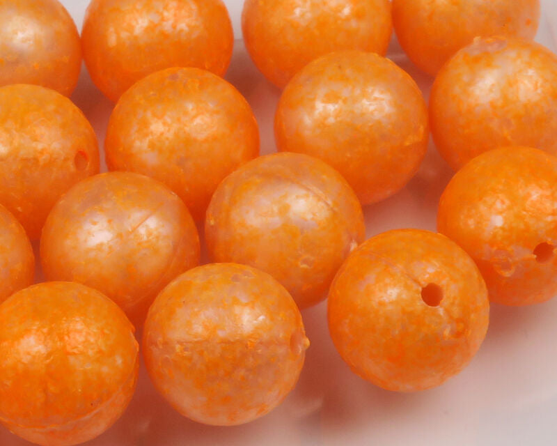UV2 Fusion Egg Beads
