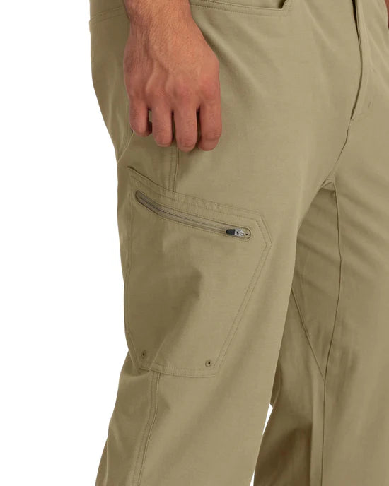 Simms Challenger Pant