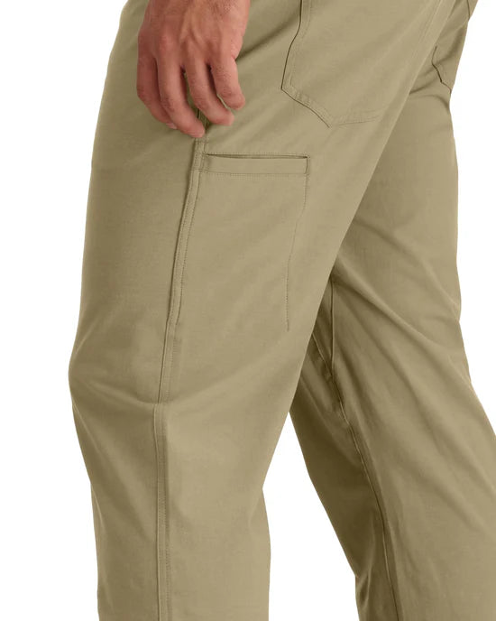 Simms Challenger Pant