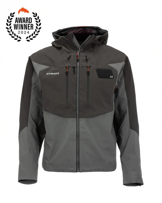 Simms Men's G3 Guide Wading Jacket