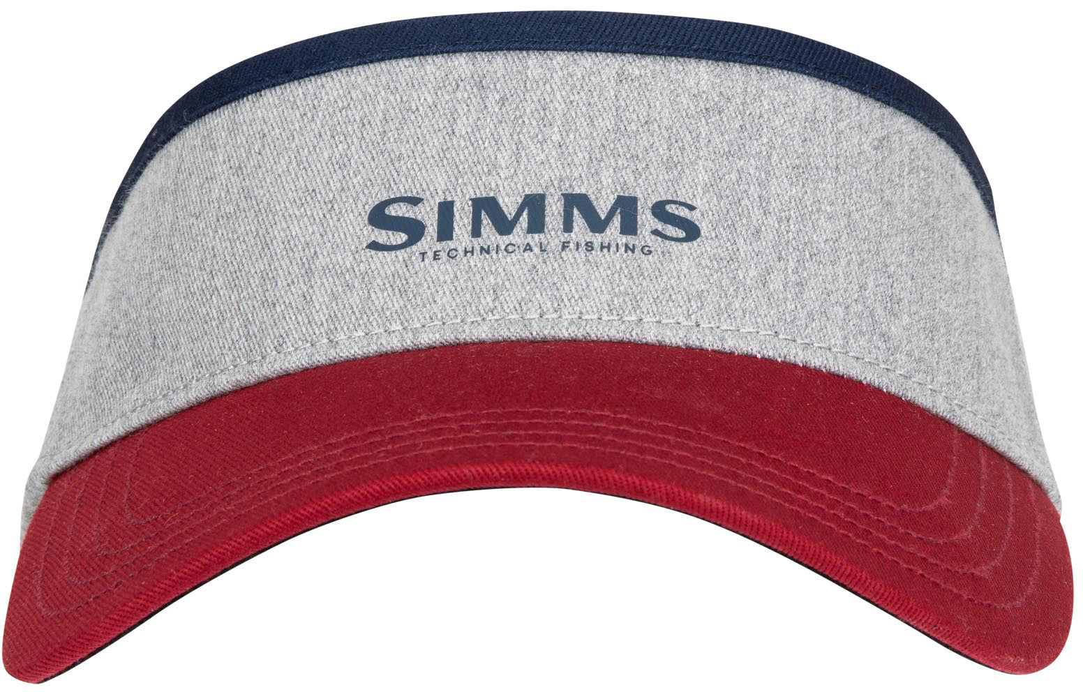 Simms Visor