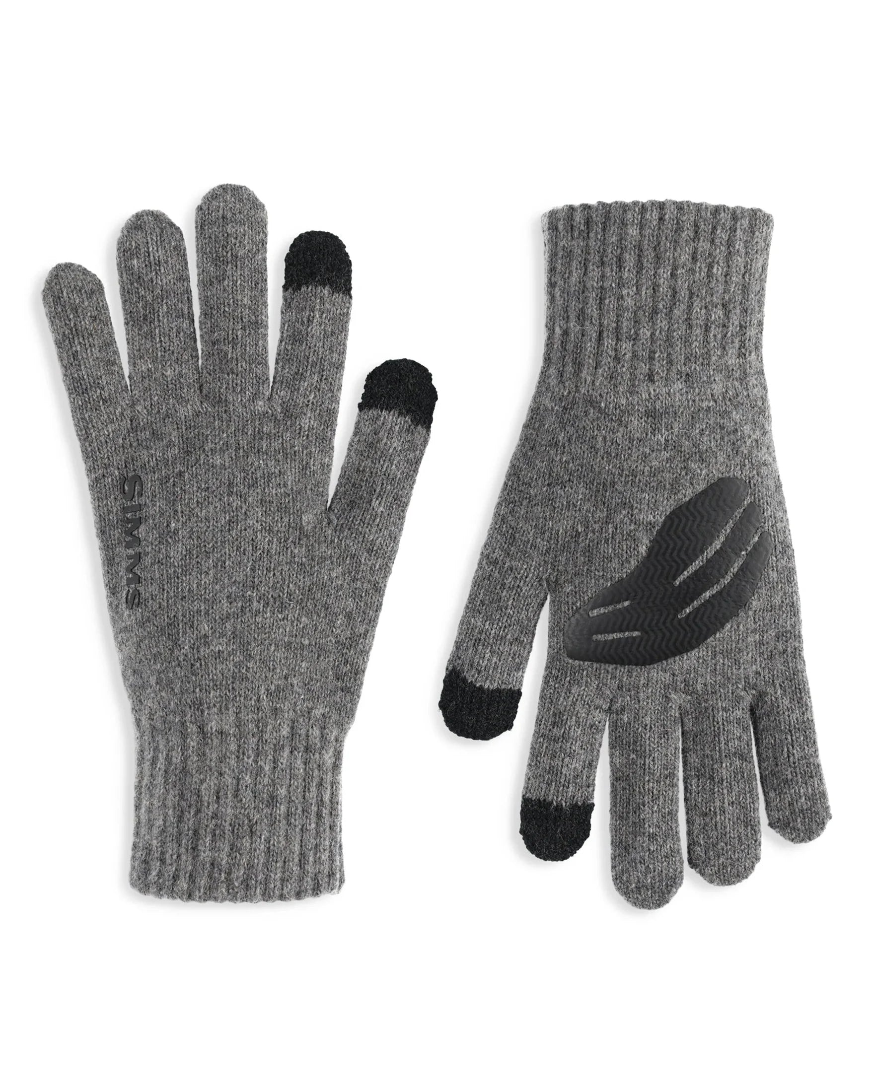 Simms Wool Glove - Thumbnail 4