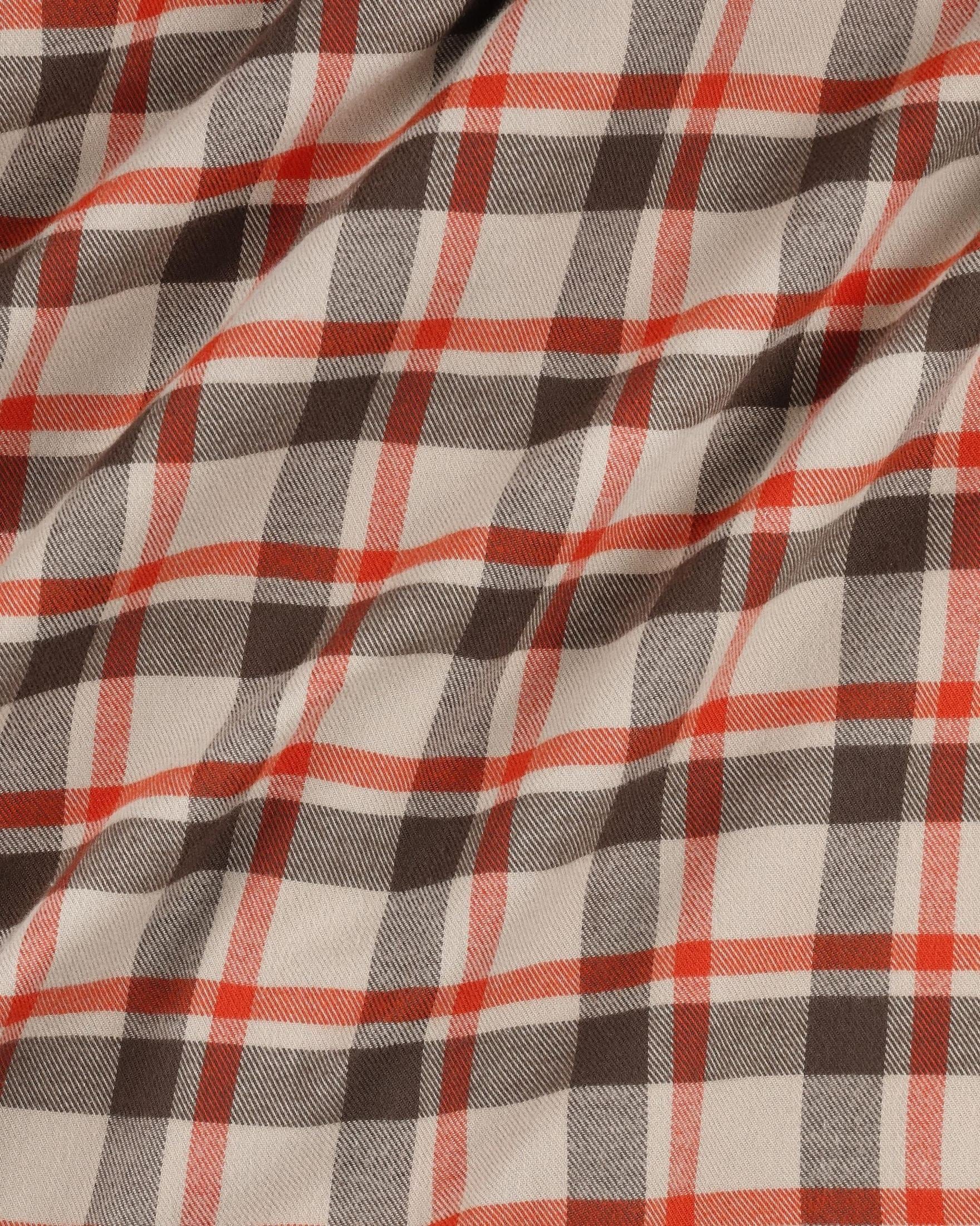 Simms Men's Santee Flannel