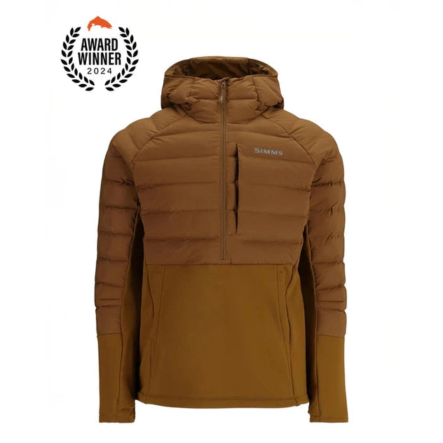 Simms Men's Exstream Pull Over - Previous Model