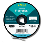 RIO Fluoroflex Saltwater Tippet