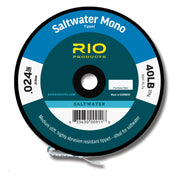 RIO Saltwater Mono Tippet