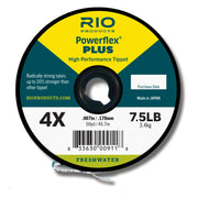 RIO Powerflex Plus Tippet