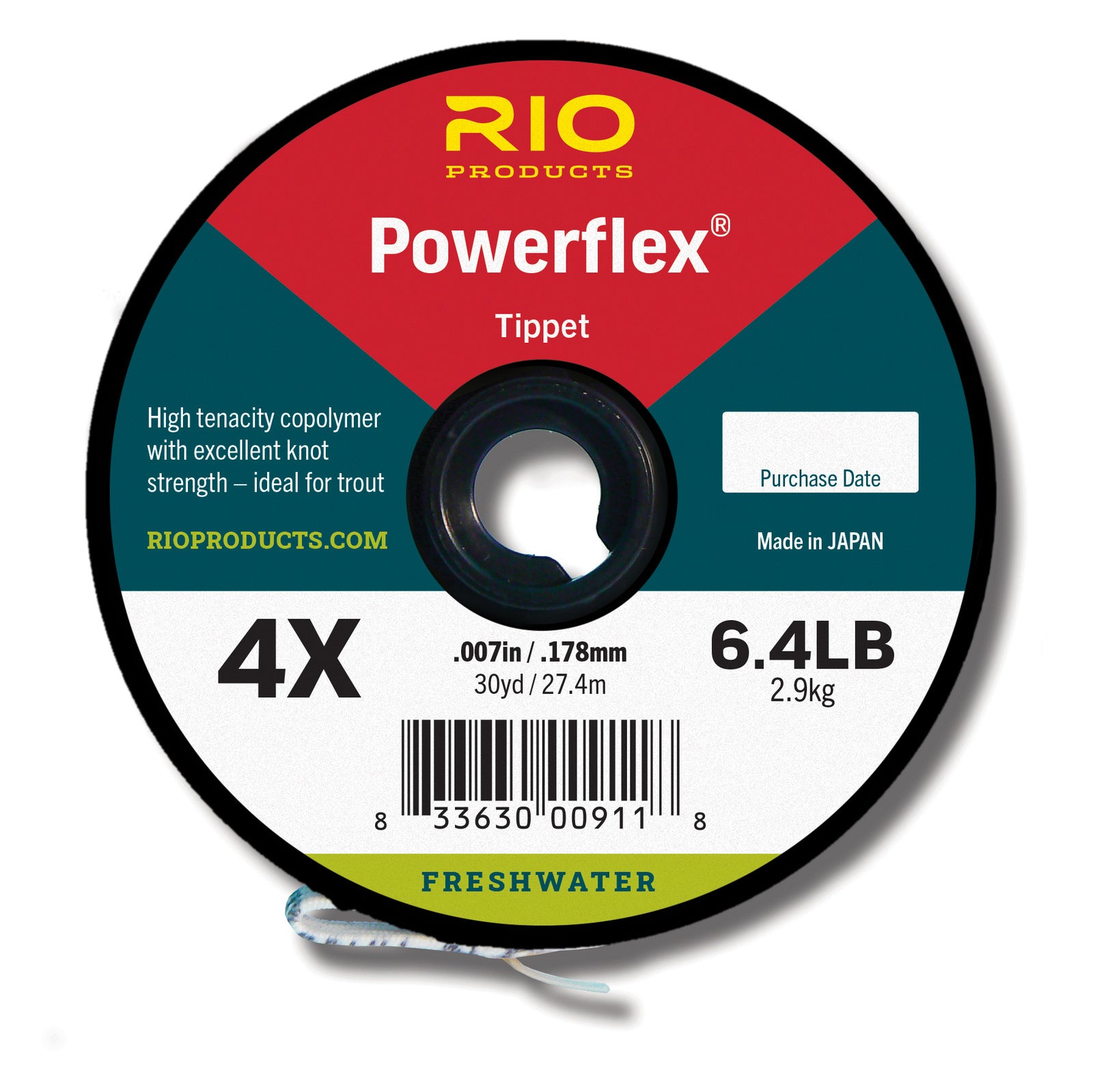 RIO Products – Idaho Angler