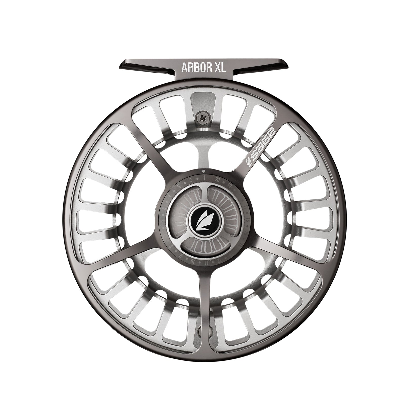 Sage ARBOR XL Reel