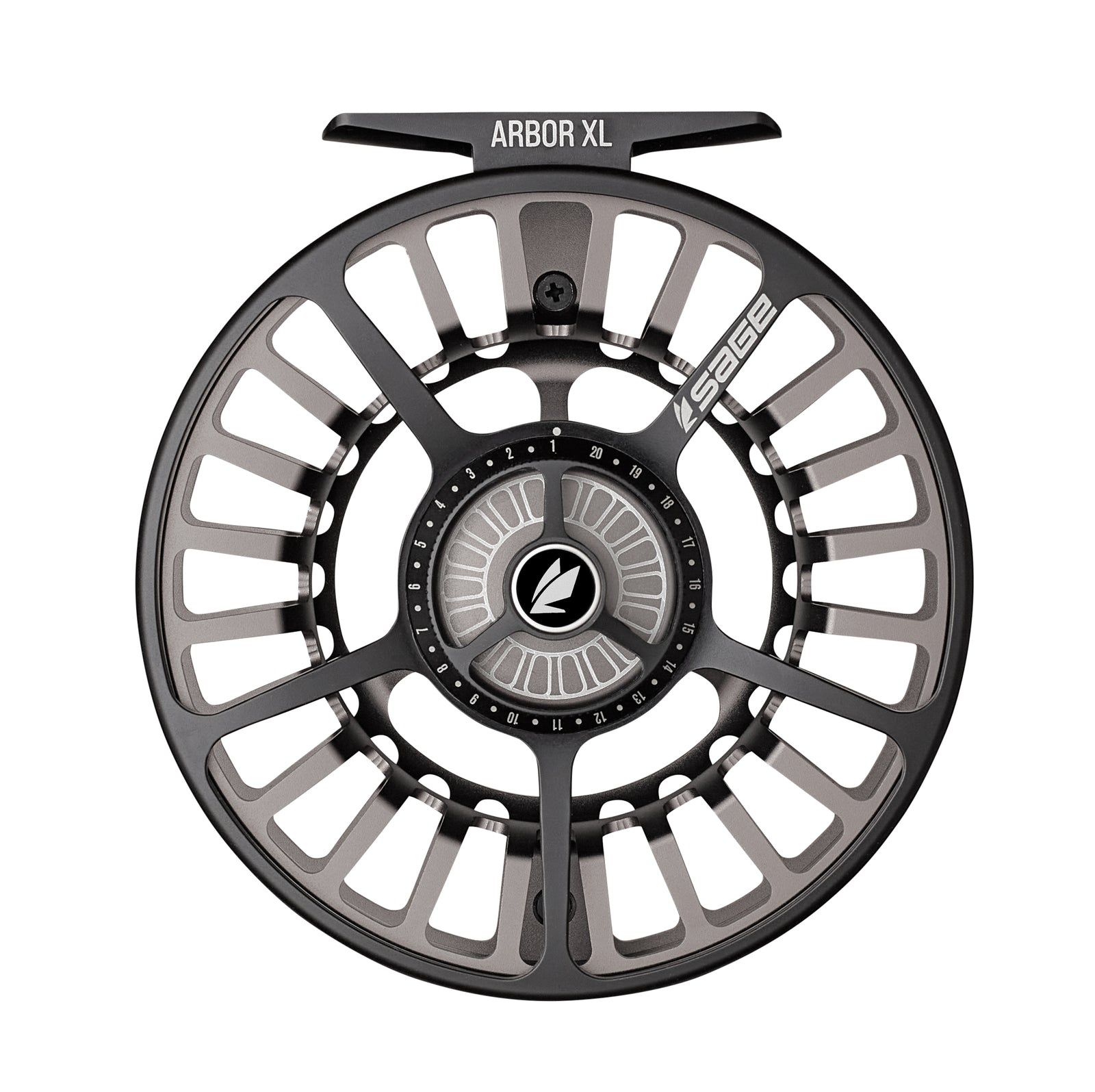 Sage ARBOR XL Reel