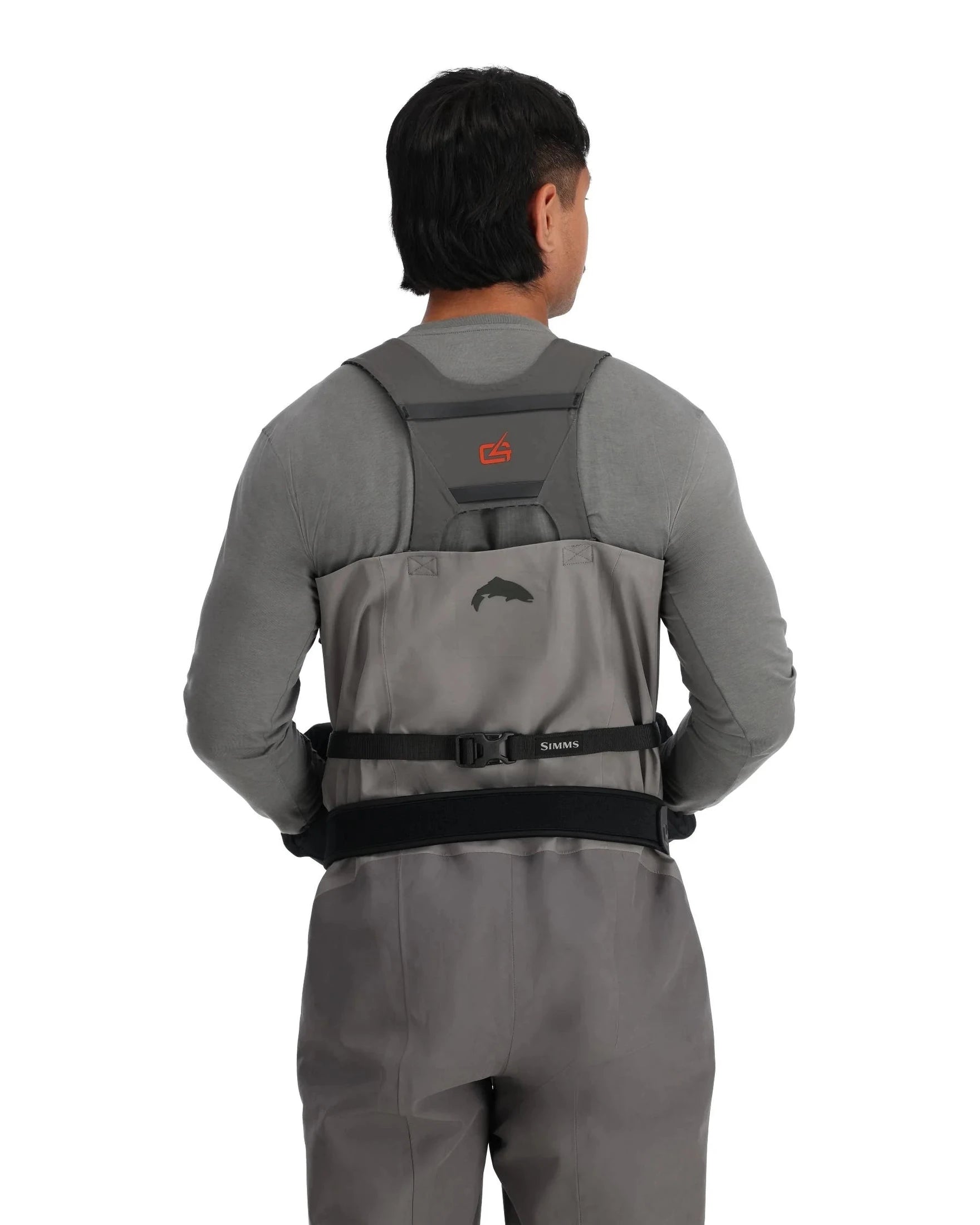 Simms Bulkley Hand Muff