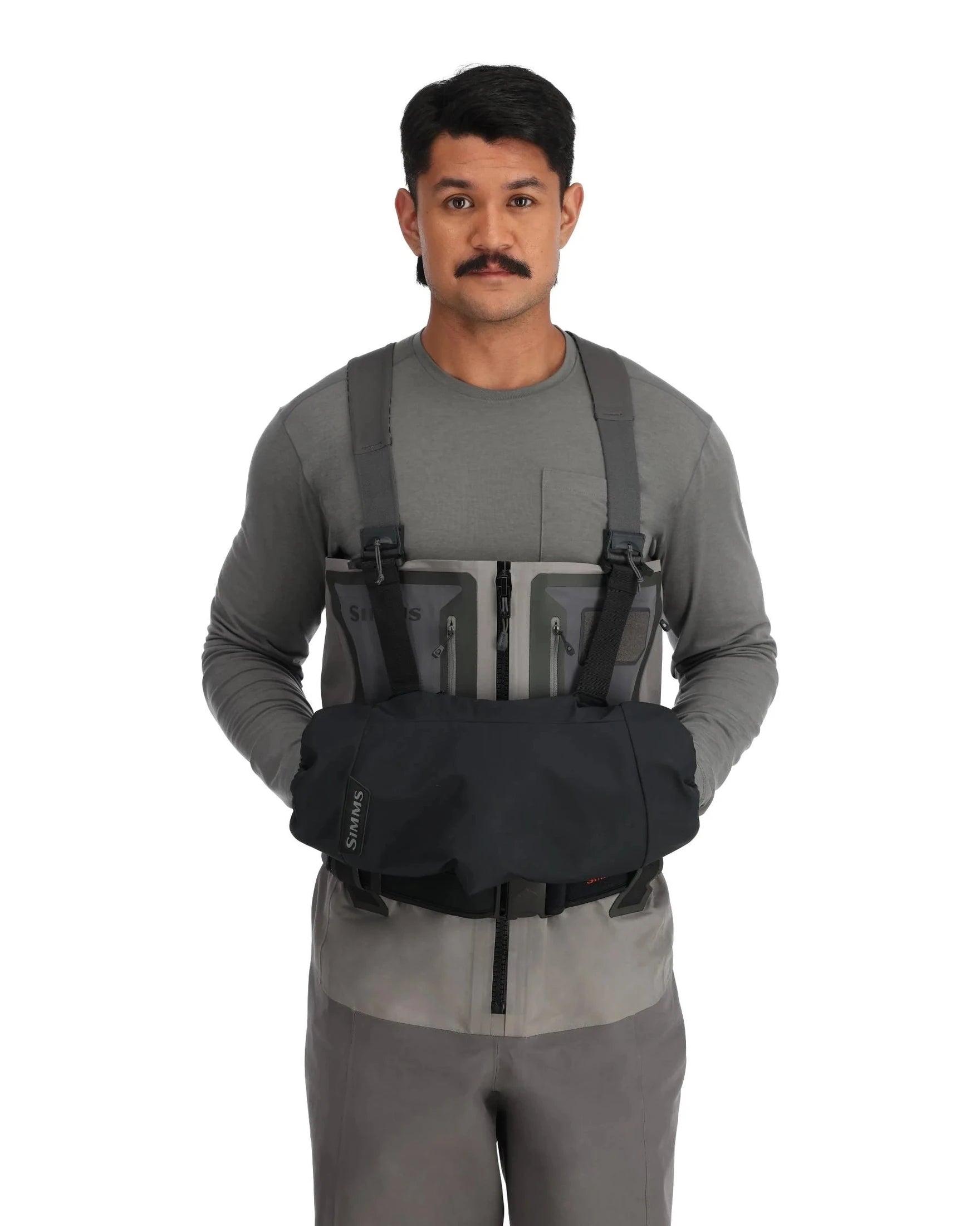 Simms Bulkley Hand Muff