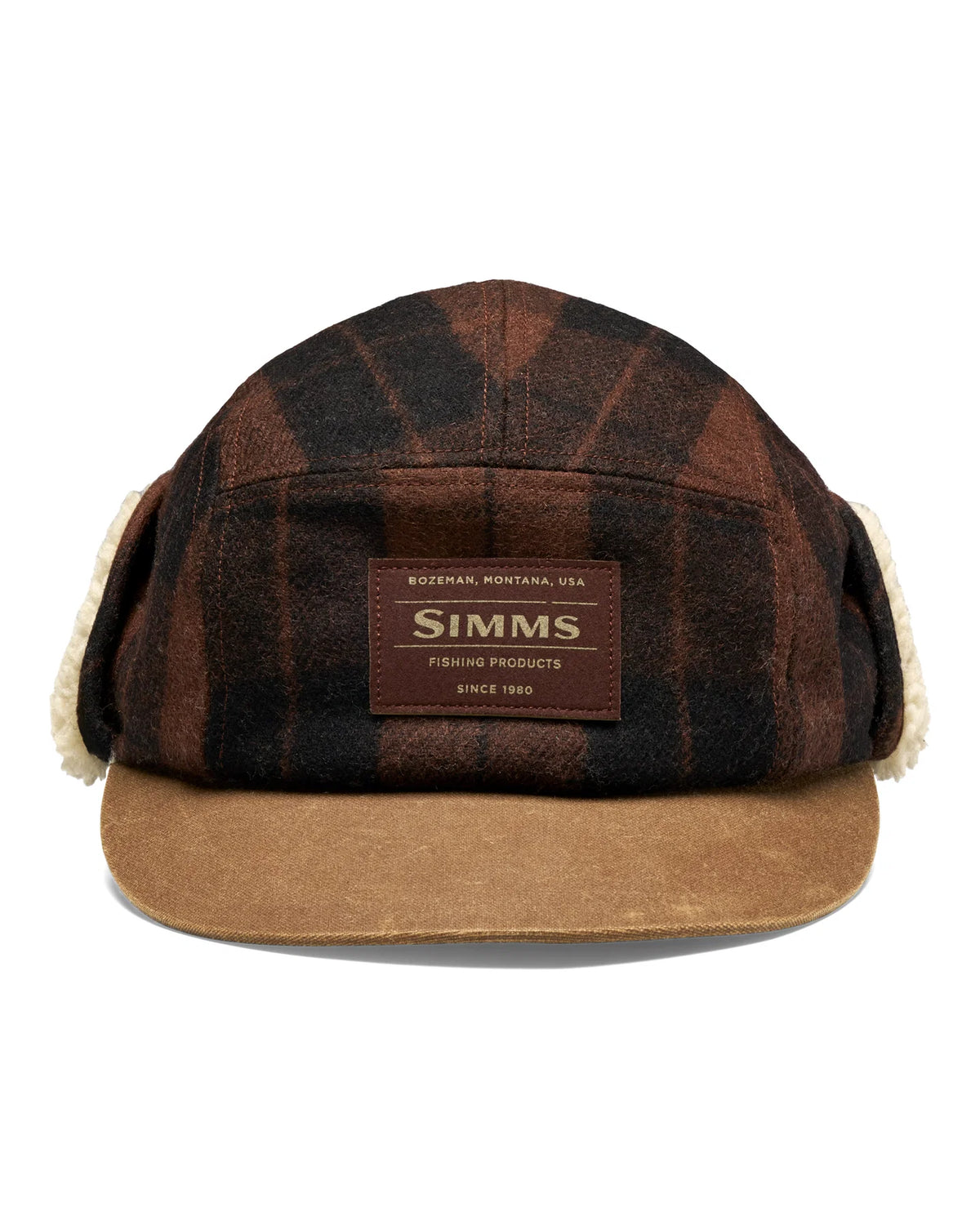 Simms Coldweather Cap