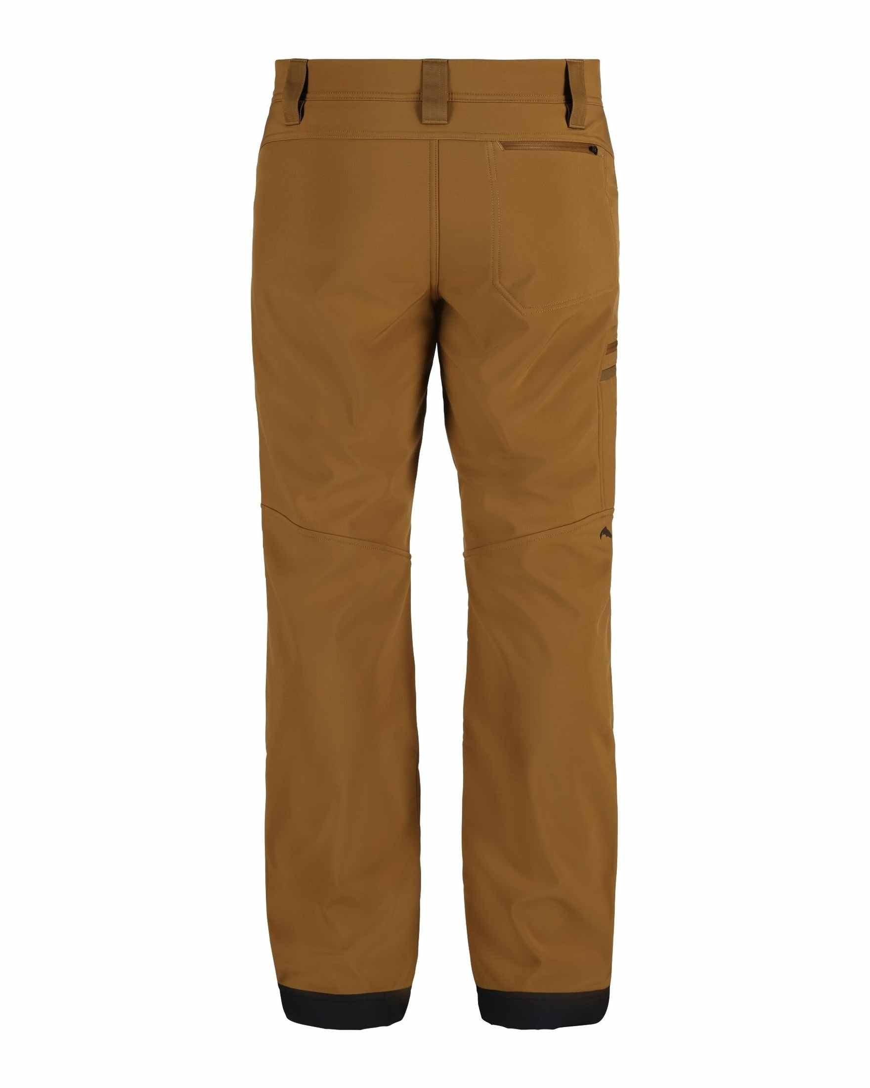 Rogue Men's Pant