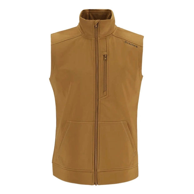 Simms Men's Rogue Fleece Vest