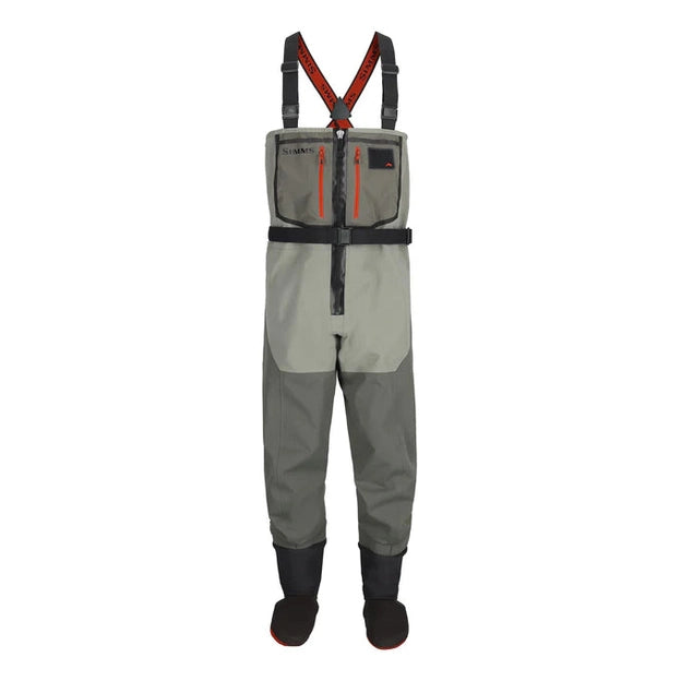 Simms Men's Freestone Z Waders - Stockingfoot