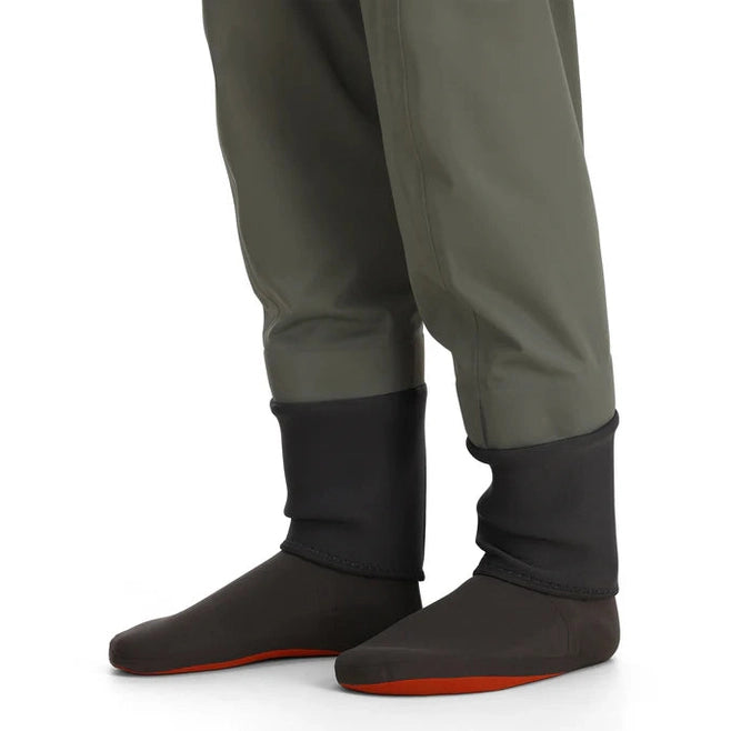 Simms Men's Freestone Z Waders - Stockingfoot