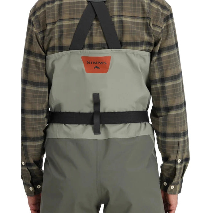 Simms Men's Freestone Z Waders - Stockingfoot