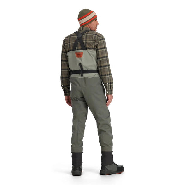 Simms Men's Freestone Z Waders - Stockingfoot