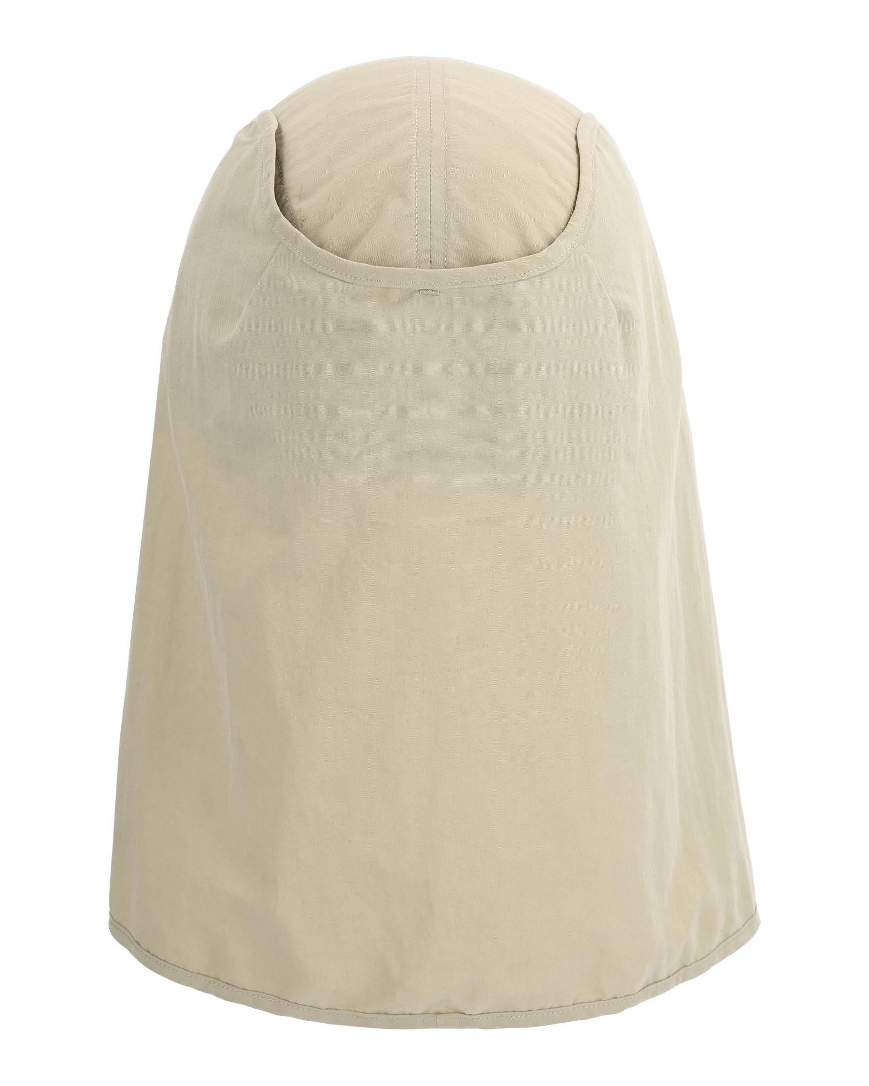 Simms Bugstopper SunShield Cap