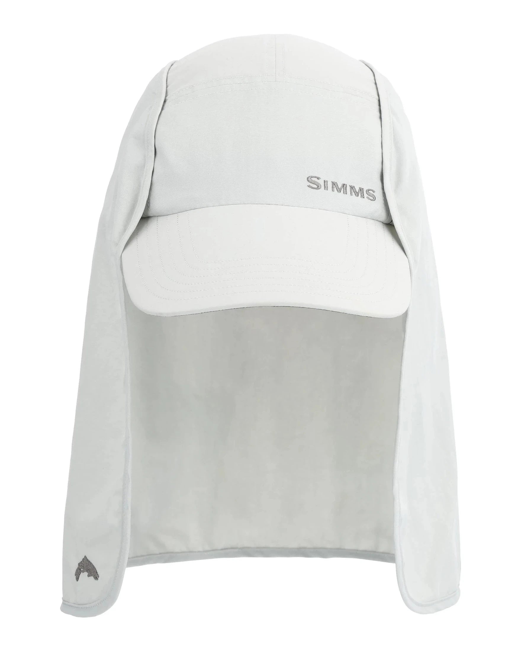 Simms Sunshield Cap - Previous Model